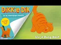 Lagu Als Je Bang Bent 😟 | Liedje 🎵 | Dikkie Dik en de Verdwenen Knuffel