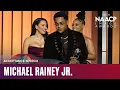 Michael Rainey Jr Shines with Outstanding Actor in a Drama Series NAACP Image Awards 25