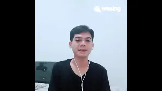 aku masih sayang cover ryoo