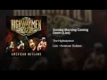Sunday Morning Coming Down (Live at Nassau Coliseum, Uniondale, NY - March 1990)