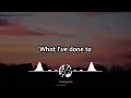 Left Behind - Slipknot | Lyrics
