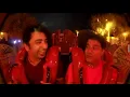 Zemi and Sharoon