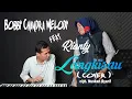 Download Lagu LANGKISAU ||cover||  TIK TOK SALUANG  Ala BOBBY CHANDRA  feat  RIANTY