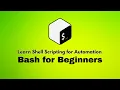 Bash Scripting Tutorial for Beginners Learn Shell Scripting in One in Hindi