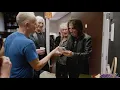 DEF LEPPARD - Behind The Tour 2026 Episode 4 Las Vegas