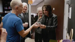 DEF LEPPARD - Behind The Tour 2026, Episode 4: Las Vegas