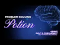 Problem Solving Potion