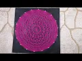 String Art Tutorial