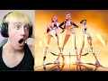 Download Lagu KPOP Demon Hunters “Golden” Official Lyric Video - REACTION
