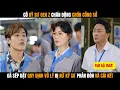 Lagu Cô Kỹ sư Gen Z chấn động công sở - sếp đặt quy định vô lý nữ kỹ sư dùng quy định khiến sếp ói máu