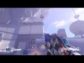 Overwatch Vsync off