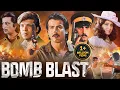 Lagu BOMB BLAST (1993) Hindi Movie | Ronit Roy, Aditya Pancholi, Kishori Shahane | Bollywood Action Movie