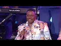 Earth, Wind & Fire - Boogie Wonderland (Live)