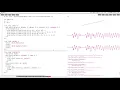 Four Bars of Boogie Wonderland with Ruby and Sonic Pi