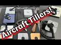 Download Lagu Flight Simulations Tillers! | BlackBird Controls or CAT3 Design? Best Tiller for you? #msfs #xplane