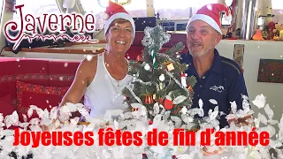 Joyeux Noël et bonne année 2023