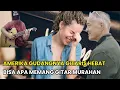 Download Lagu PARAH ❗ Gak Peduli Dibilang Gitar Murah Alipbata Tunjukan Kualitas Petikan King Fingerstyle