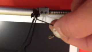 POWERBOOK A1013 SCREEN 17 