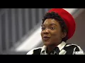 St. Beauty Breaks Down 'Running to the Sun' EP | VIBE