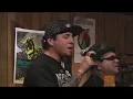 102.9 Buzz Session: P.O.D. - Lost In Forever