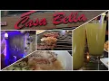 Download Lagu عشاء  بمطعم كازا بيلا بدرارية/ Restaurant Casa Bella