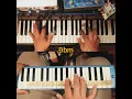 Marabi - Augustus Pablo (melodica & piano chords)