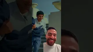 ترجمه فوريه لاخر اعمال الاكشن للفنان حبيب الملايين  بالو  و ظهور خاص للاستاذ حسين و الاستاذه اسماء دندنها