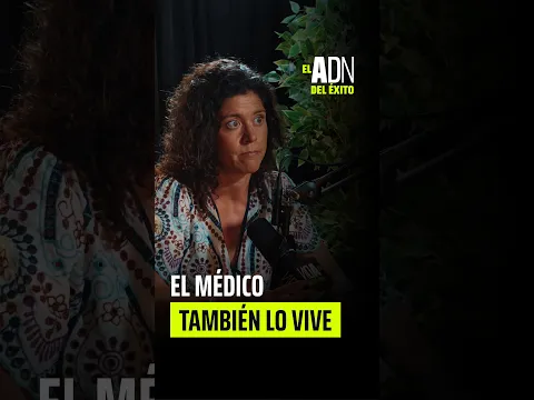 El impacto de dar una mala noticia a un paciente #eladndelexito #jorgecaceres