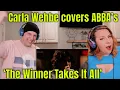 Lagu Carla Wehbe covers ABBA’s ‘The Winner Takes It All’ for Like A Version | THE WOLF HUNTERZ REACTIONS