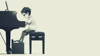 Download Your lie in April [AMV] I am a mess MP3