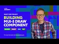 Full Stack React Django DRF Chat App Secondary Draw Part-1 Framework