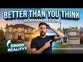 What 800 000 REALLY Gets You in Durham Region 2026 Home Tour