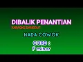 Download Lagu KARAOKE DANGDUT DIBALIK PENANTIAN - YULIA CITRA (COVER) NADA COWOK @BabaAsepKhey33