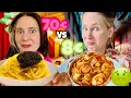 Download Lagu 8€ vs 70€ PASTA in Berlin: ich bin SCHOCKIERT! 😳
