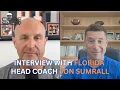 Getting to know Florida Head Coach Jon Sumrall Cole s Thoughts on the Bill