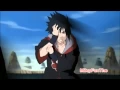 Download Lagu Sasuke Uchiha AMV ~ Monster [Skillet]