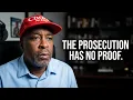 CHOKE NO JOKE COVERS TUPAC DAVIS MURDER TRIAL DAY 8