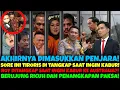 ROY, RISMON, TIFA DITANGKAP SAAT INGIN KABUR‼️ Berujung Ricuh Penangkapan Paksa! Gibran Usut Tuntas!