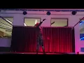 Download Lagu Vanesa \u0026 Zulu - Tropical Dance Show - Salou 12SEP2025