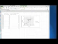 Exponential Regression in Excel 2010