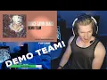 Download Lagu Chris REACTS to Dance Gavin Dance - Demo Team