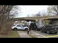 Woman s Body Found Inside Duffel Bag Dumped in Queens