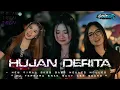 Download Lagu DJ HUJAN DERITA STYLE PARTY MENGKANE BASS MID NULUP BY TYREX ONE PROJECT