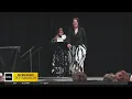 KDKA anchors participate in charity fashion show