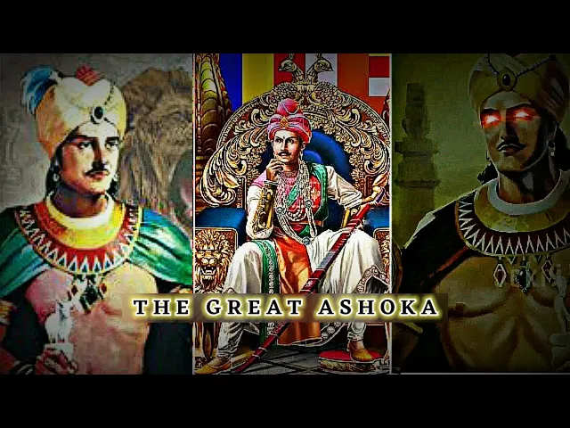 Download MP3 samrat ashok status | ashoka the great | #ashoka #maurya #empire