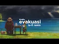 Download Lagu Hindia - Evakuasi (Lo-Fi Remix)