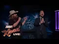 Download Lagu Guest Host Chris Pratt \u0026 Chris Stapleton Sing “(I’ve Had) The Time of My Life”