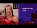 Babbel Commercial Actresses 06-23-2023