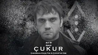 Çukurdan Kaçış Yok Çukur Un Dibi 4 Sezon 26 Bölüm 