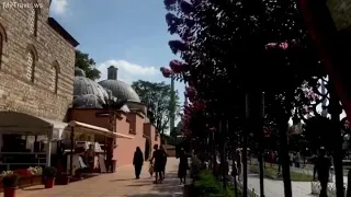 جمال إسطنبول أغنية شوارع إسطنبول 